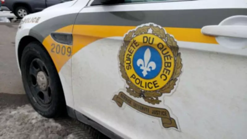 Man Critically Injured in Highway 40 Crash in Vaudreuil-Dorion Under Investigation