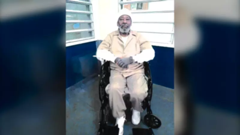 Man Faces Execution for 1991 Murder Despite Not Pulling Trigger