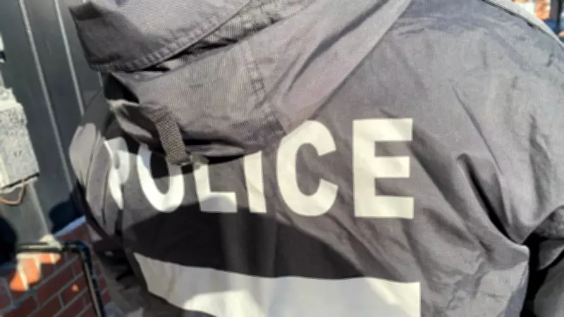 Man Found Deceased at Business Near Laurier Metro Station in Montreal
