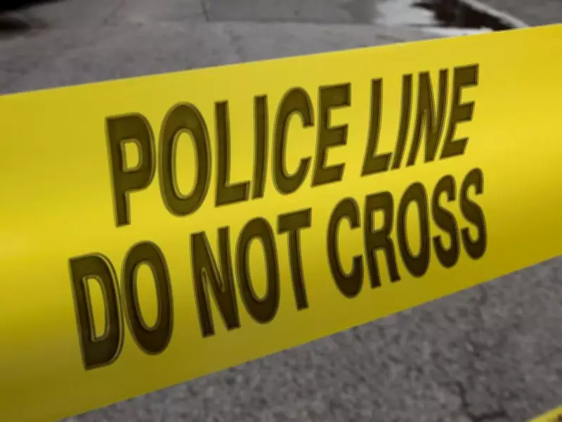 Man Found with Life-Threatening Injuries Near Richmond's Brighouse Park