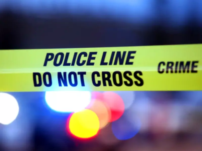 Man Hospitalized After Friday Night Stabbing in Victoria Park
