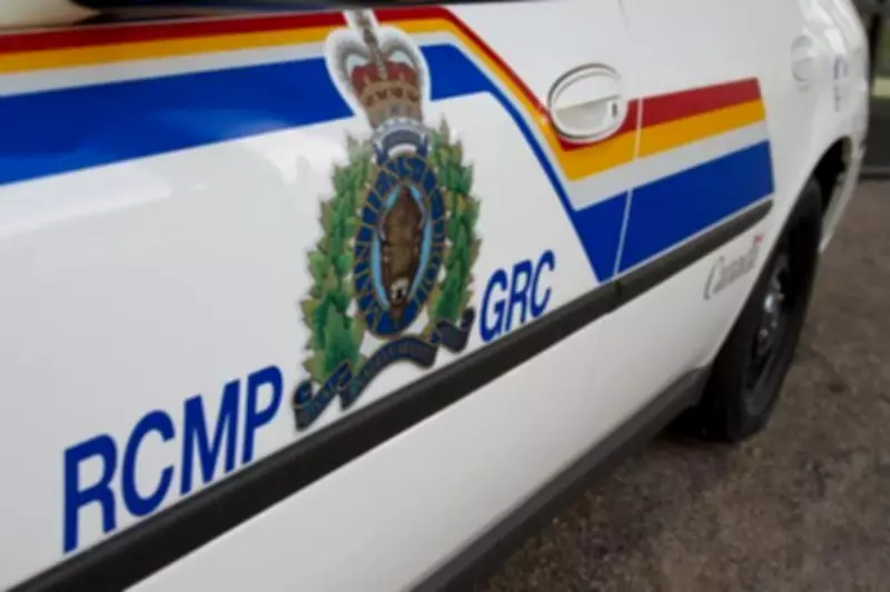 Man Hospitalized in Burnaby After Accidental Shooting, Police Investigation Ongoing