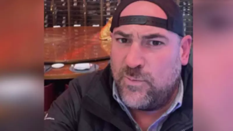 Man Pleads Guilty to Manslaughter in 2007 Manitoba Cold Case Murder