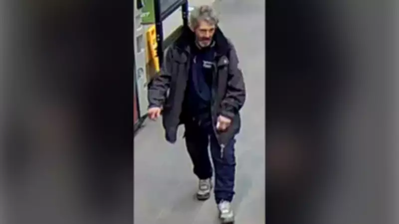 Man Threatens Security at Cambridge Bus Terminal After Being Asked to Leave