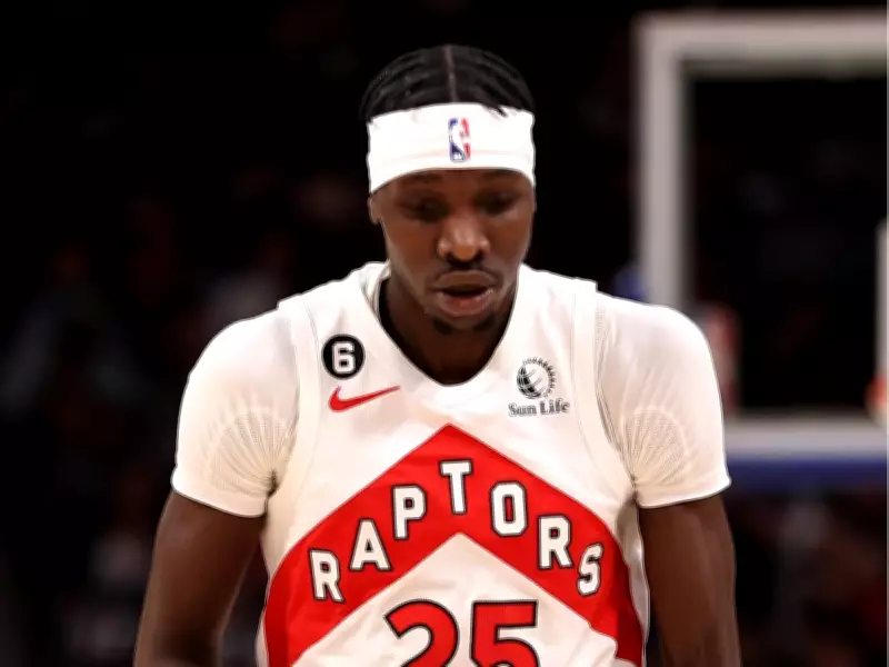 Man Who Served Sentence in NBA Player's Home Ordered to Jail for Breaching Conditions