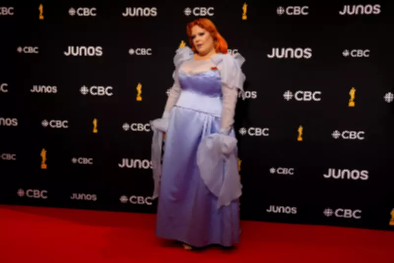 Manitoba Artists Triumph at 2026 Juno Awards with Multiple Wins