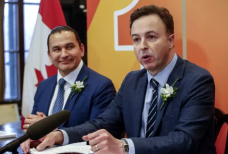 Manitoba Bill Aims to Regulate Tech That Could Change Grocery Pricing