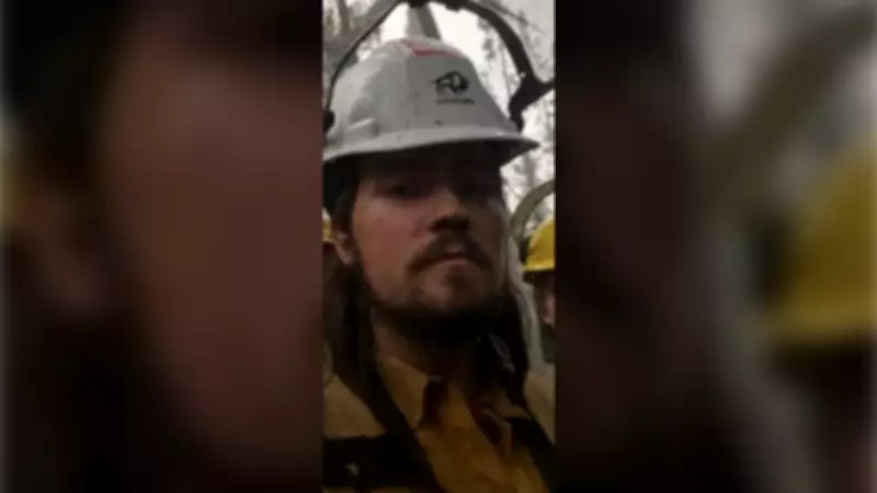 Manitoba Fined $100,000 Over 2022 Firefighter Death in Winnipeg