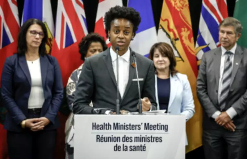 Manitoba Government Unveils Plan to Cut Nurse Overtime and Enhance Patient Care