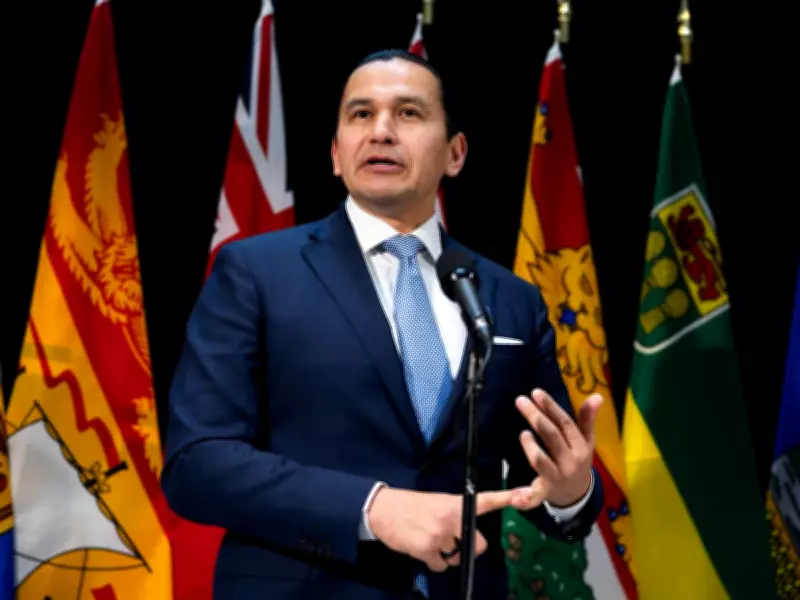 Manitoba Pioneers Algorithmic Pricing Ban in Canada's First Legislation