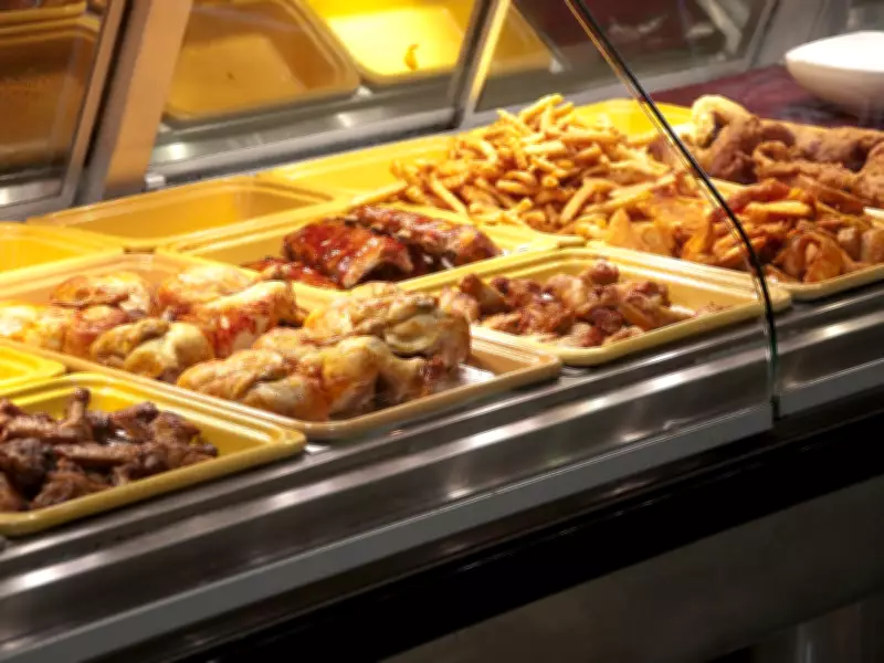 Manitoba Premier Announces PST Removal from Groceries in 2026 Budget