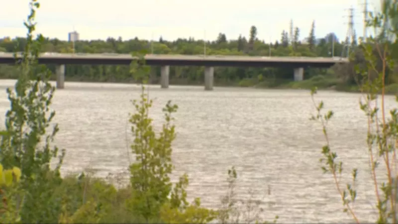 Manitoba Releases Updated Spring Flooding Outlook as Snow Melt Begins