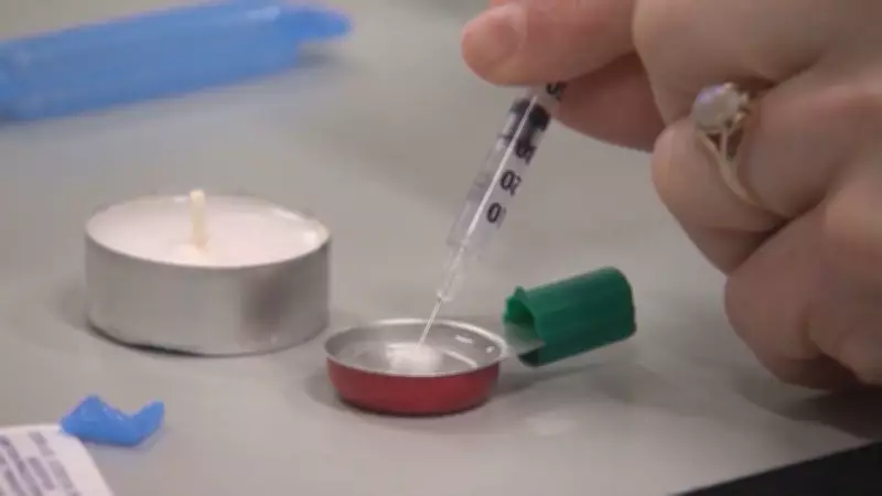 Manitoba Tories Raise Concerns Over Youth Access to Planned Drug Consumption Site