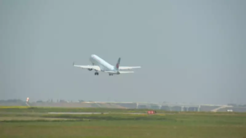 Manitobans Increasingly Opt for Domestic Travel, Exploring Canada's Familiar Charms