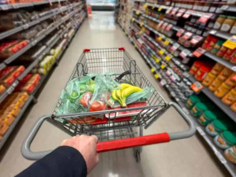 Manitoba's Grocery Tax Cut Sets Progressive Precedent for Food Affordability