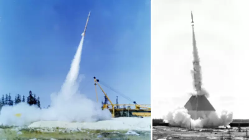 Manitoba's Rocket Legacy: Why Orbital Launches Remain Unlikely Despite History