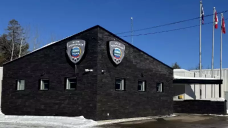 Manitoulin Island Man Faces Multiple Charges Including Assault and Kidnapping