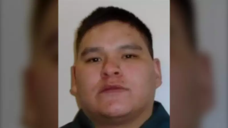 Manslaughter Convict Escapes Saskatchewan Penitentiary, Remains at Large