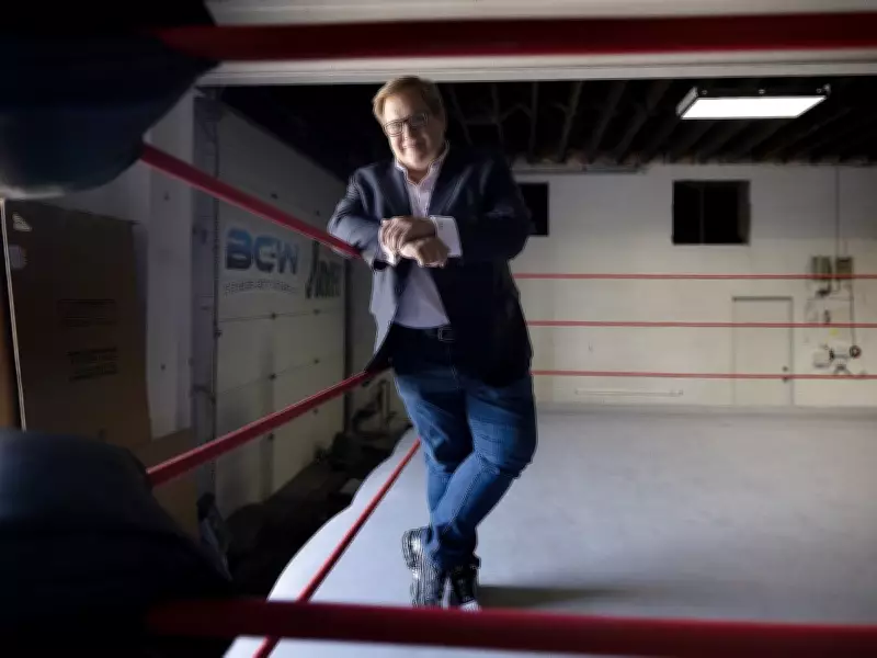 Maple Leaf Pro Wrestling Hosts Windsor Mega Event Celebrating Canadian Identity