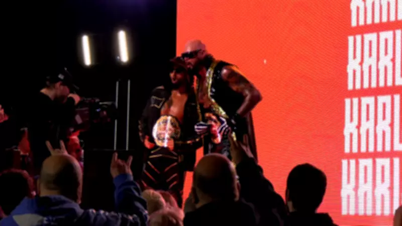 Maple Leaf Pro Wrestling Secures National TV Deal with TSN, Expands Reach Coast-to-Coast