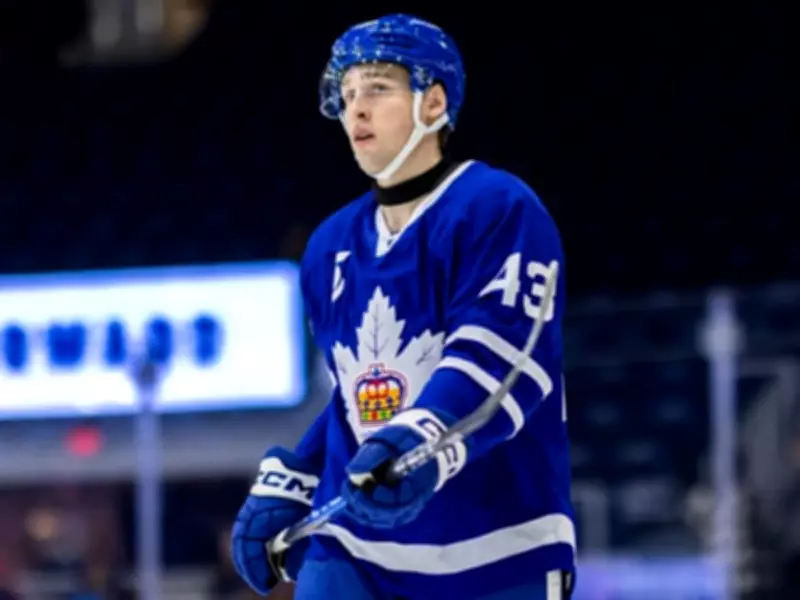 Maple Leafs Prospect Power Rankings: New Top Spot Emerges as Trade Deadline Nears