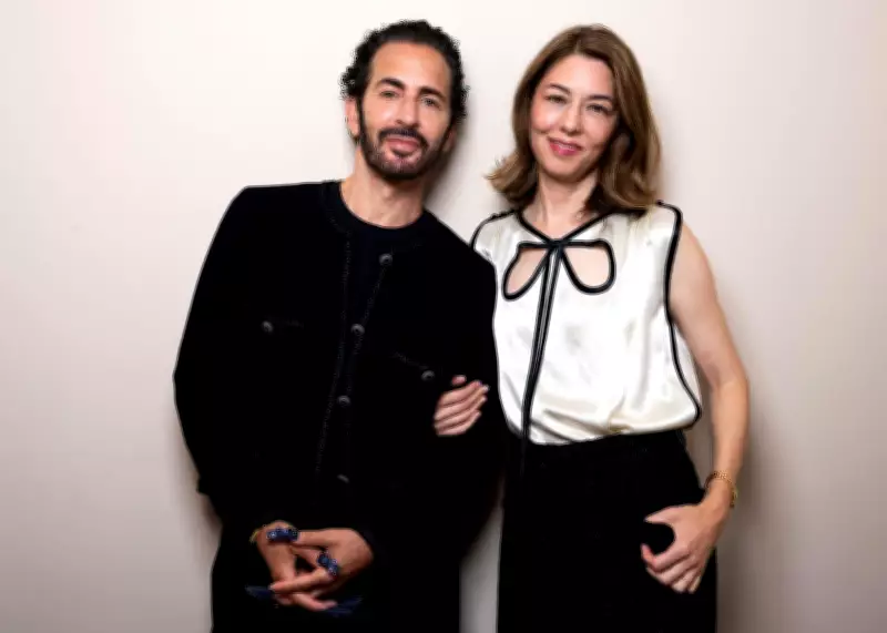 Marc Jacobs Gave Sofia Coppola Unrestricted Access for Documentary 'Marc by Sofia'
