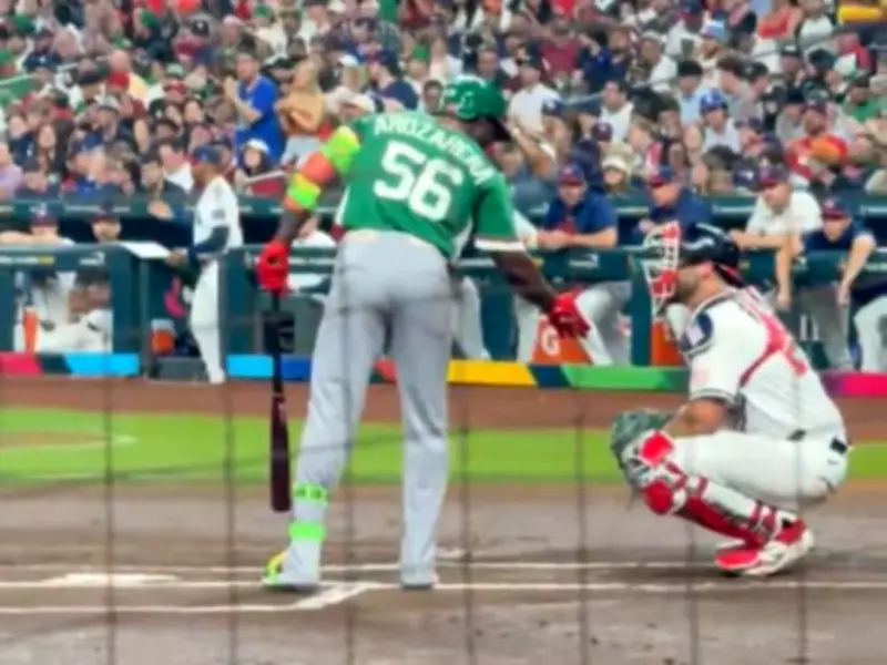 Mariners Teammates Clash: Arozarena Rips Raleigh Over WBC Handshake Snub