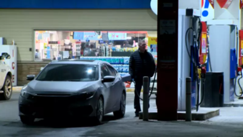 Maritime Gas Prices Spike Overnight, Adding Strain to Household Budgets