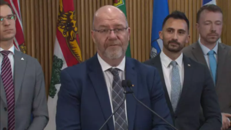 Maritime Provinces Join Landmark Coast-to-Coast Energy Grid Agreement