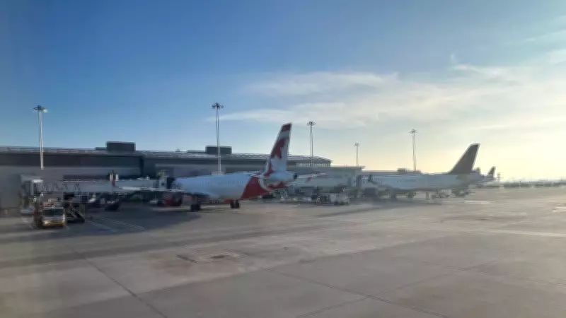 Maritimers Escape Winter for Sunny March Break Getaways