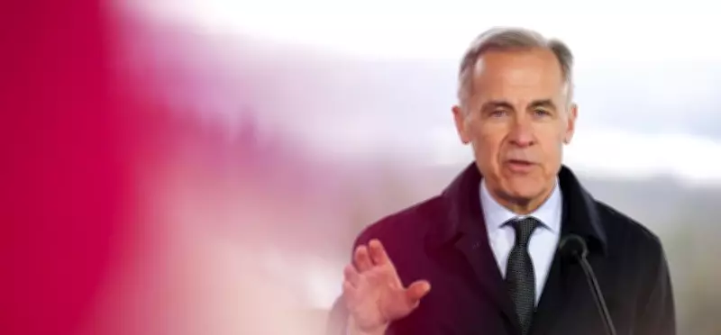 Mark Carney Denies Prorogation Plans Despite Strategic Benefits for Majority Government