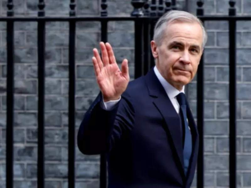 Mark Carney Urged to Scrap Home Sale Reporting Rule Amid Privacy Concerns