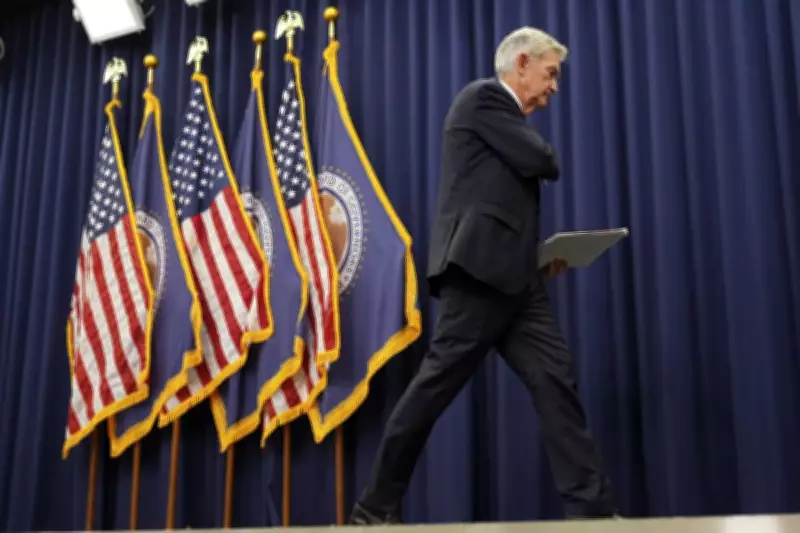 Markets Anticipate Federal Reserve Rate Hike as Early as July