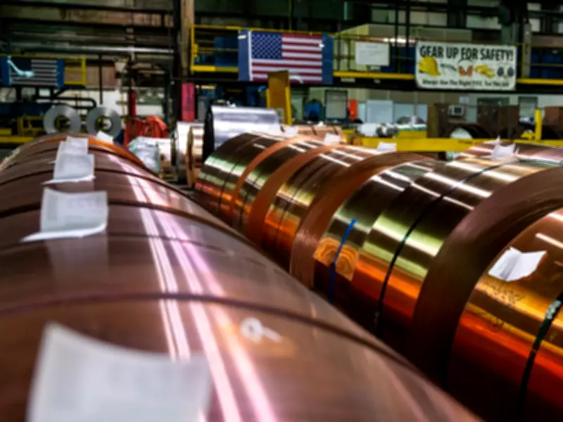 Markets Underestimate Commodity Shock from Strait of Hormuz Disruption