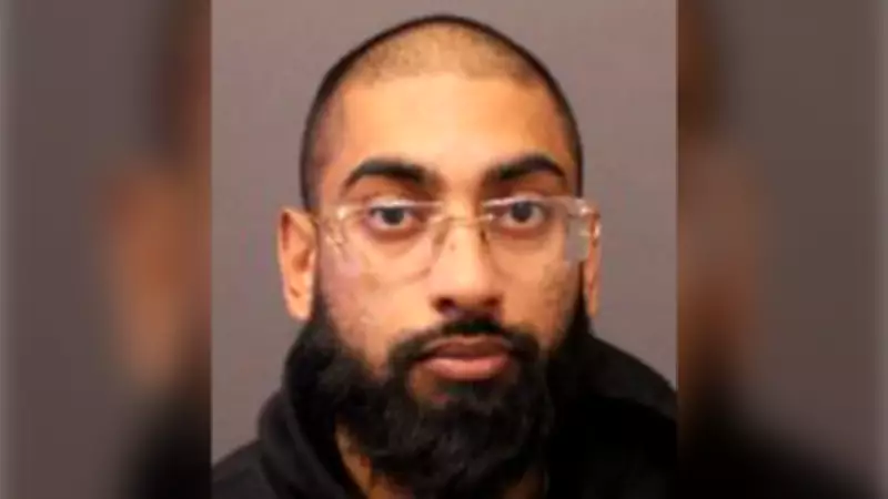 Markham Hit-and-Run Suspect Arrested, Victim Suffers Life-Altering Injuries