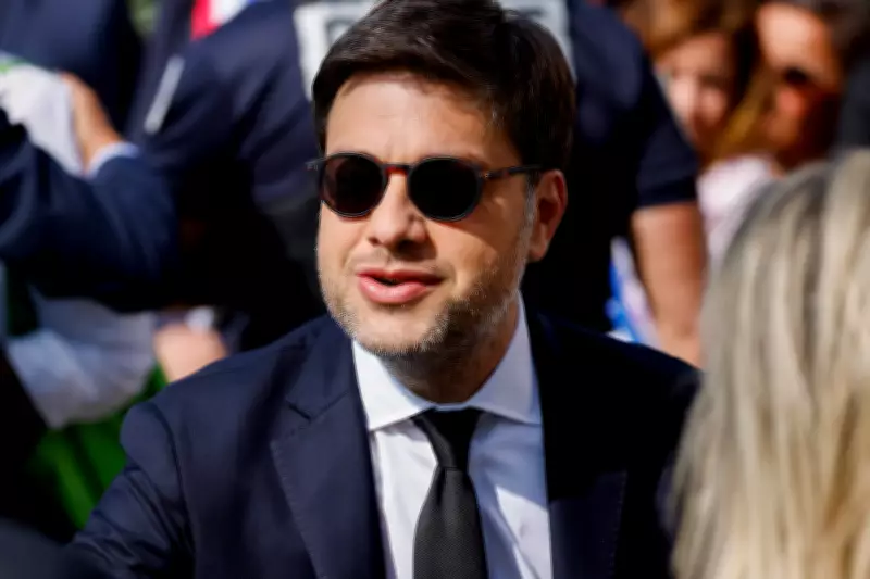 Marseille Mayor Blocks Kanye West Concert Over Alleged Nazi Sympathies