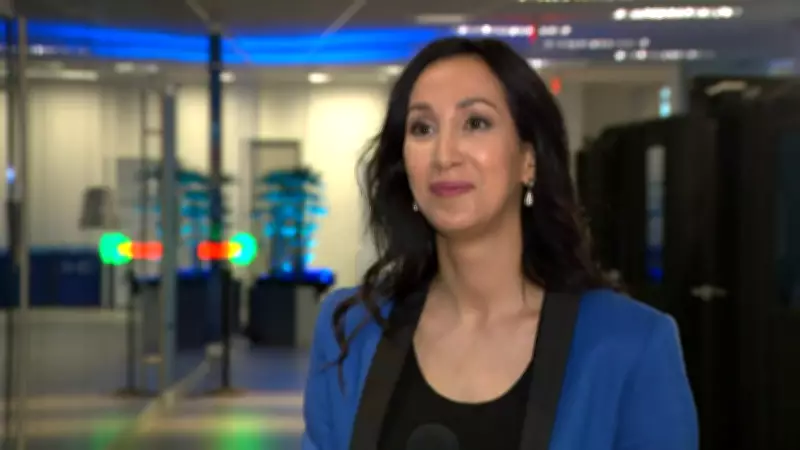 Marwah Rizqy Discusses Caucus Expulsion and Infertility Treatment Funding