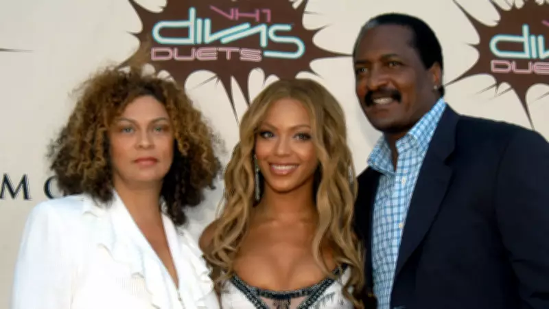 Mathew Knowles Considers Legal Action After Leaked Interview Clip Goes Viral