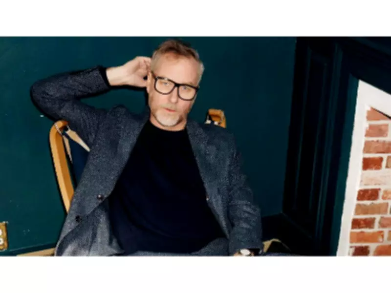 Matt Berninger Delivers Intimate Performance at Calgary's Jack Singer Concert Hall