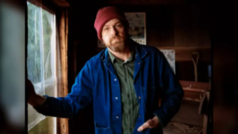 Matt Mays and Sarah Harmer to Headline Larlee Creek Hullabaloo Festival in Perth-Andover