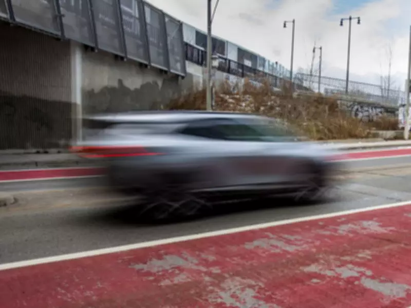 Matthew Lau Criticizes All Federal Parties' Flawed Auto Policies