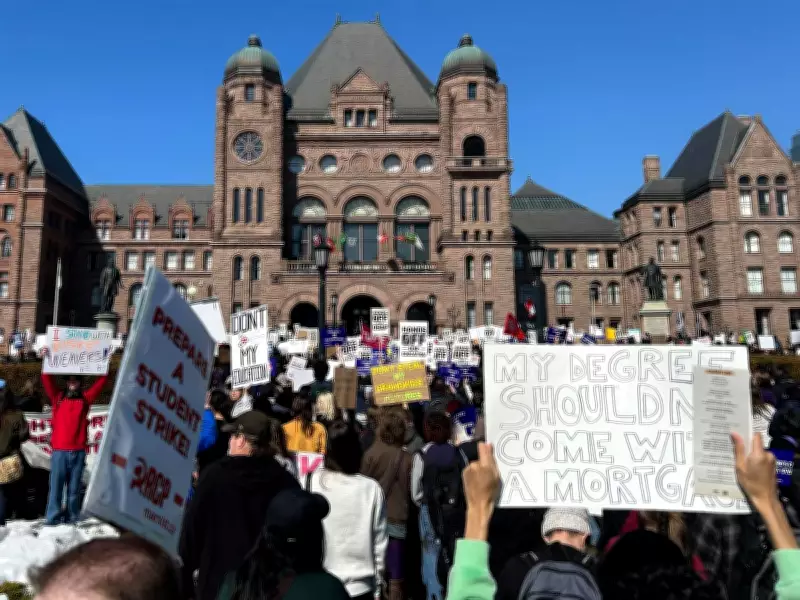 Matthew Lau: University Students Should Receive Loans, Not Government Grants