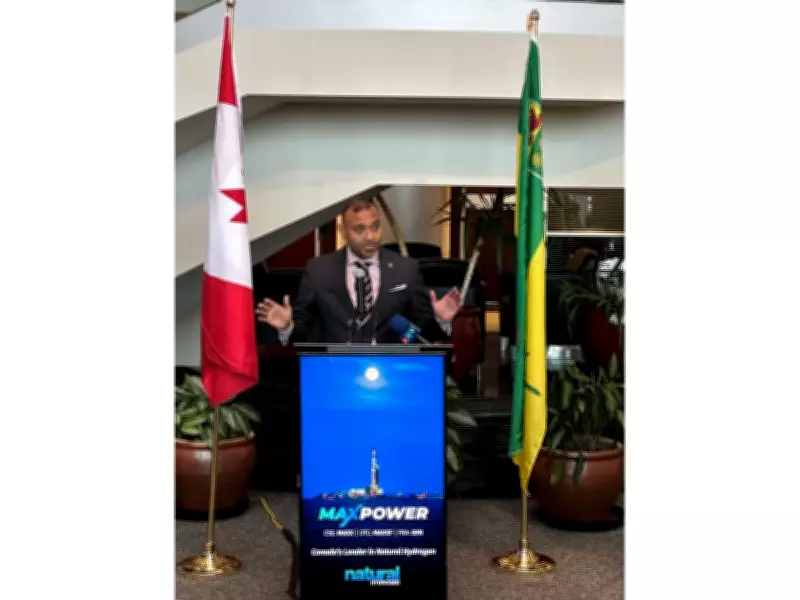 MAX Power and CEO Named Finalists for Three National Hydrogen Awards