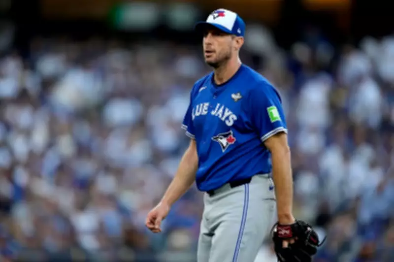 Max Scherzer's Ageless Drive Fuels Blue Jays as He Nears Season Start