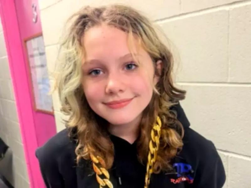 Maya Gebala's Fight for Life: A Community's Hope After School Shooting