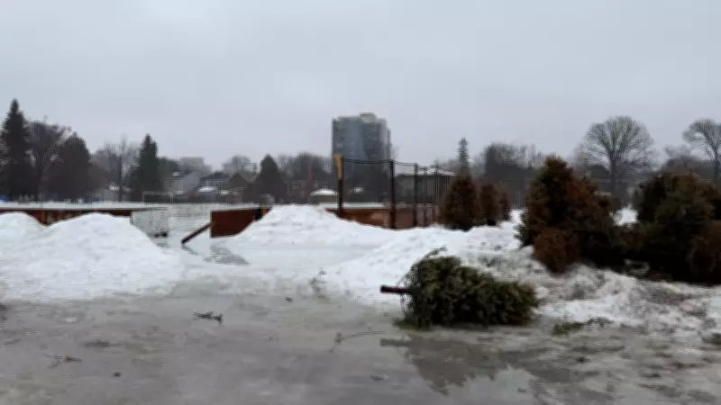 Mayor Mark Sutcliffe's Daily Social Media Ritual: A Curious Look at Ottawa's Morning Greetings