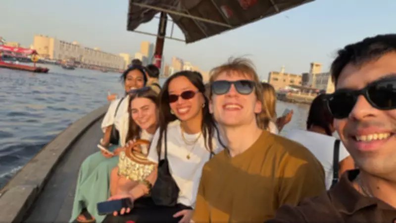 McGill Students Safely Return from Dubai After Encountering Missile Alerts