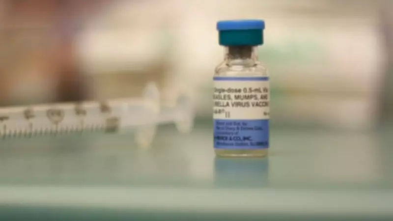 Measles Exposure Sites Expand in Winnipeg: Church and School Added to List