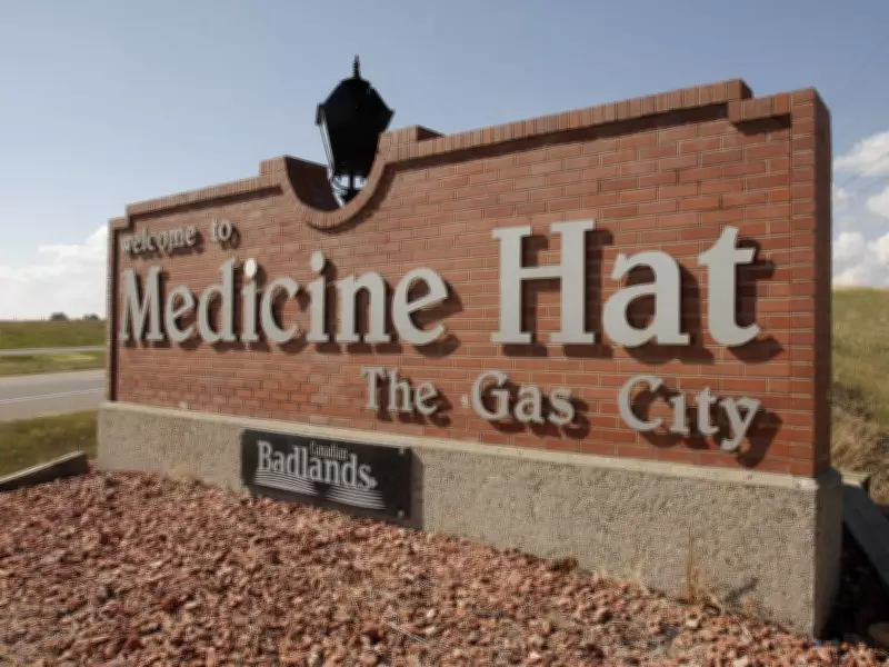 Medicine Hat Teen Cleared of Criminal Responsibility in Fatal Moped Crash