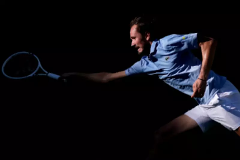 Medvedev Defeats Alcaraz, Advances to Indian Wells Final Against Sinner